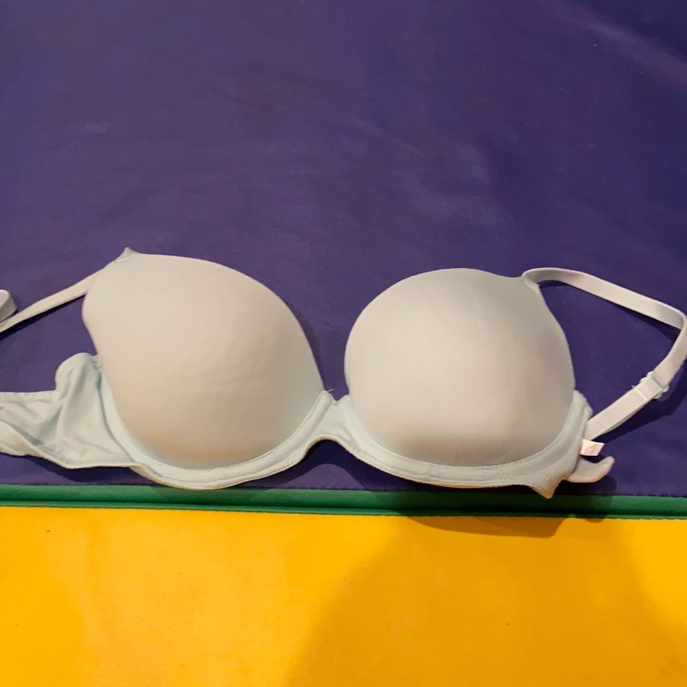 PINK bra